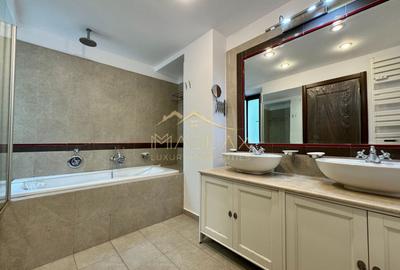 Apartament cu 4 camere 250mp* 2 parcări subterane / Dorobanti-Capitale - 33