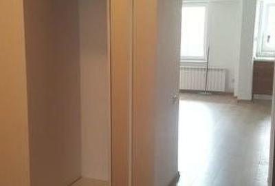 Apartament premium 3 camere, etaj 1/5, Cartierul Francez - 10