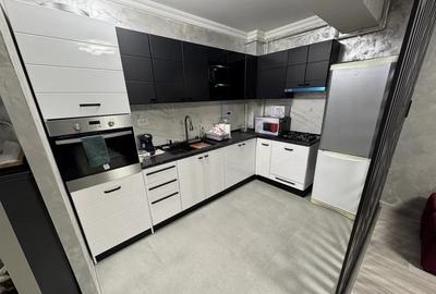 APARTAMENT 2 CAMERE | PRIMA INCHIRIERE | ENERGIA RESIDENCE | COMPOZITORI - 3