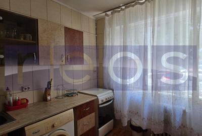 VANZARE 3 CAMERE DECOMANDAT PARTER  DRISTOR - 10