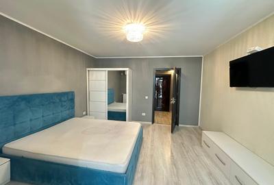 Apartament 1 cameră de închiriat – Mazepa 1, lângă Faleza Dunării - 2