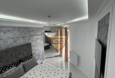 2 camere Mamaia Nord Zig Zag parcare terasa cu vedere la mare 55mp et 5/6 A/C - 8