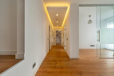 Penthouse superb cu 3 camere + terasa bloc nou | Gheorgheni! - 6