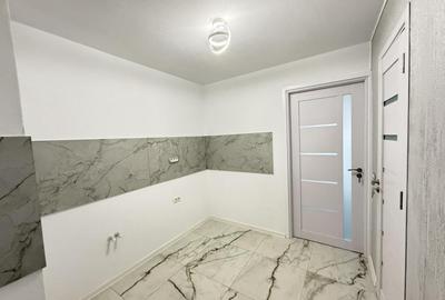 Garsoniera ultramoderna, zona CET - 4