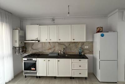 Vanzare Apartament 3 camere Bloc Nou Baicului - 5