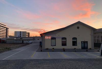 Spatiu Comercial/Depozitare Tatarasi, 300mp, 9euro/mp - 8