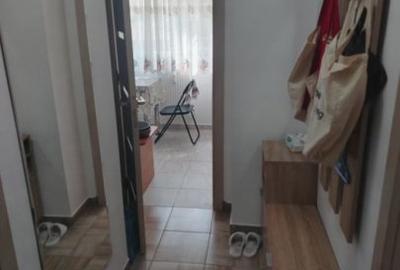Iancului-Aleea Magura Vulturului-bloc mixt - 5