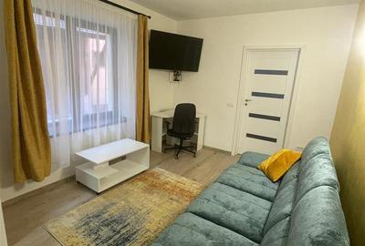 Apartament elegant 2 camere | Centrul Vechi | Complet renovat - 2