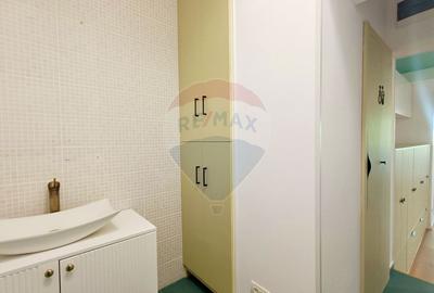 Inchiriere/Vanzare Spatiu Comercial, Parter, Calea Serban Voda-Unirii - 10
