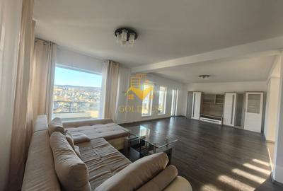 Apartament cu 4 camere decomandat, mobilat în Grigorescu