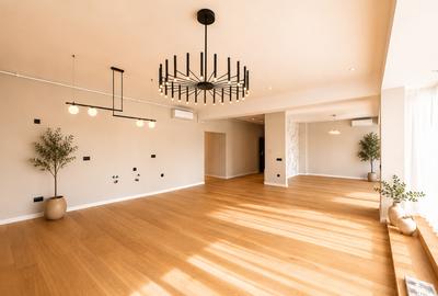 Penthouse Spectaculos -3 camere- 308mp total- - 5