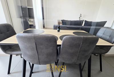 2 camere || Grozavesti || Etaj 10/11 || Parcare inclusa - 8