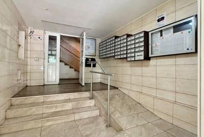 Apartament Spatios langa Parc Morarilor-Metrou Costin Georgian - 24