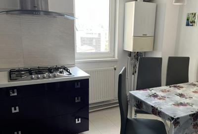 Apartament 4 camere renovat recent +CTP +Loc de parcare in zona 13 Septembrie - 8