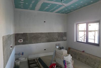 CASĂ NOUĂ – CUMPĂNA | 610 MP TEREN | UTILITĂȚI | STRADĂ ASFALTATĂ - 7