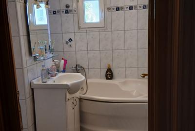 Apartament 3 camere 66mp, zona Buzaului, etaj 3. Mobilat Utilat. - 8