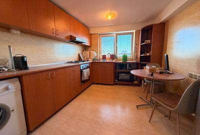 Apartament 2 camere de inchiriat + terasa 40 mp - 7