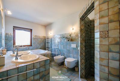 COMISION 0% I Casă individuală I PISCINĂ I Șemineu I PANOURI SOLARE I Săcălaz. - 22
