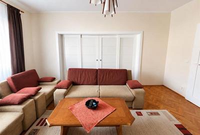 Casa de Lux in cartierul Florilor Fagaras - 10