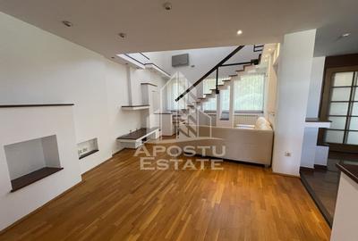Casă individuală cu 5 camere în Lipovei
