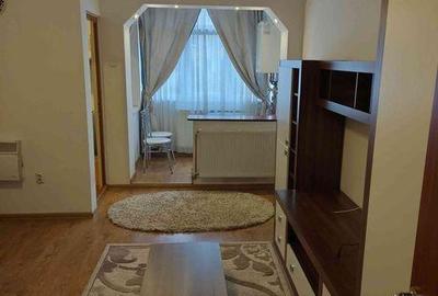 Garsoniera 30 mp, etaj 2, in Astra, Brasov - 1