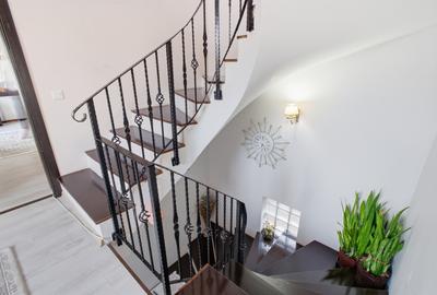 VILĂ DE ÎNCHIRIAT | COICIU | 5 CAMERE | 1.500 €/LUNĂ - 23