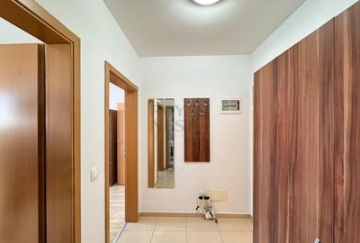De inchiriat apartament cu 2 camere in Tractorul - 11