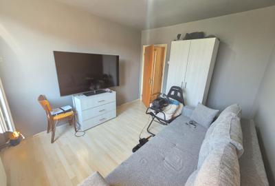 Vanzare Apartament 2 camere zona Grivitei ,Str.Mircea cel Batran - 5