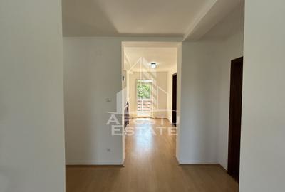 Spatiu pentru birouri, 200 mp, 5 camere decomandate, Sagului Timisoara - 9