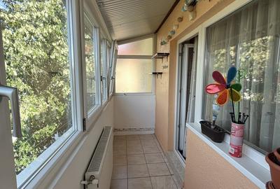 Apartament 2 camere, 52 mp utili, renovat, mobilat - Bucovina - 7