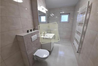 Apartament modern cu 3 camere terasa parcare in Kogalniceanu - 9
