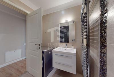 PIPERA | IANCU NICOLAE  | 3 camere | 116 mp | Parcare | Gradina 94 mp - 28