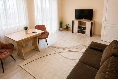 2 camere decomandat, 55 mp, 2 balcoane, parcare, 0% comision, Primărie - 5