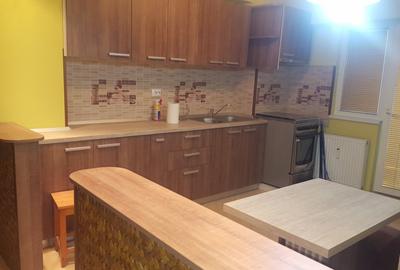 550Euro-apartament mobilat si utilat modern, Calea Calarasi - 7