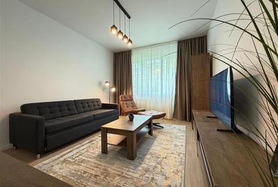 Apartament 2 camere, de inchiriat, langa AFI Mall, in Centrul Civic - 1