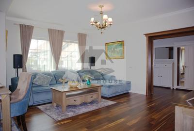 Casa deosebita cu 4 camere, 228 mp, Brașov - Cartierul Stupini - 9
