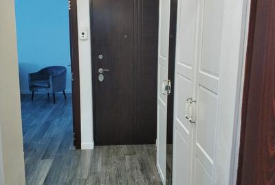 Tomis Nord - Zona Ciresica - Apartament elegant, cu centrala cu gaz si garaj - 16