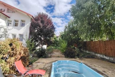 Proprietate generoasă, 18 camere, 800 mp utili, teren 1.300 mp – Iași, Bucium - 8