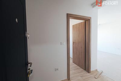 Comision 0% Apartament 2 camere 55mp in GIROC - ID V59 - 2