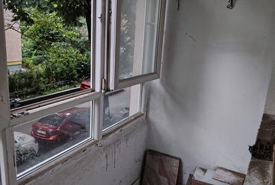 Apartament 2 camere Drumul Taberei - metrou Raul Doamnei - 14