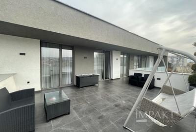 Penthouse de lux in cartierul Gheorgheni - 14