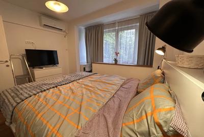 Universitate | 2 Camere | Balcon | Renovat | Prox. Metrou | - 6