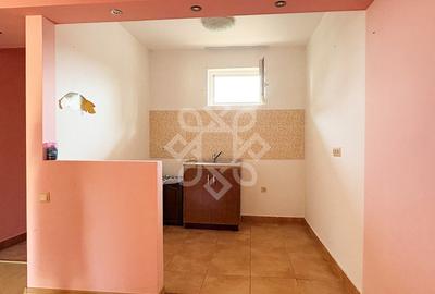 Apartament de 38 mp + terasa in Sanmartin, Bihor - 8