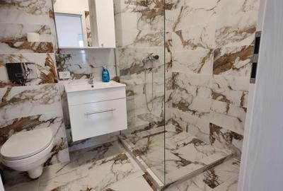 Apartament 2 camere decomandat,  metrou Dimitrie Leonida - Berceni - 10