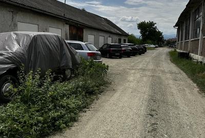 📍Teren 16058 mp de vanzare pe str. Tractorului, Sibiu, direct de la proprietar - 6