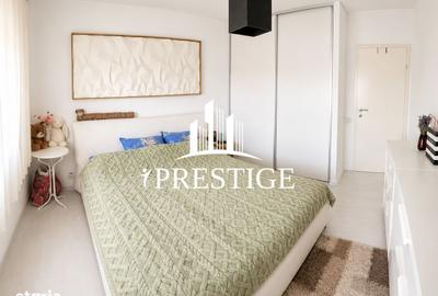 APARTAMENT 3 CAMERE | BALCON | PARCARE | LIFT | ZONA RAHOVEI - 9