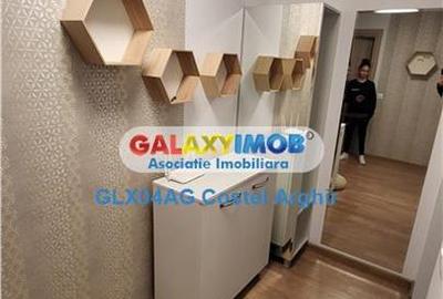 Inchiriem ap 3 camere Balcescu Residence , mobilat si utilat lux - 19