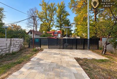 Casa 3 camere de închiriat Malul Mureșului - 6