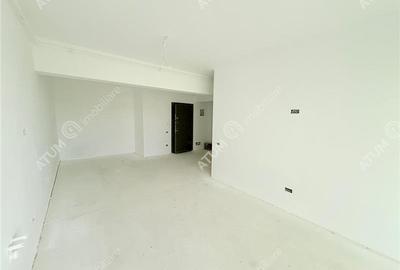 Apartament cu 3 camere si balcon in zona Calea Surii Mici din Sibiu - 9