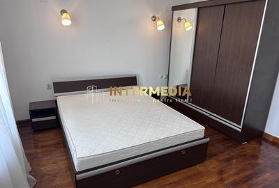 APARTAMENT 3 CAMERE 78 MP I CETATE I MOBILAT COMPLET I 2 BALCOANE I BOXA - 15